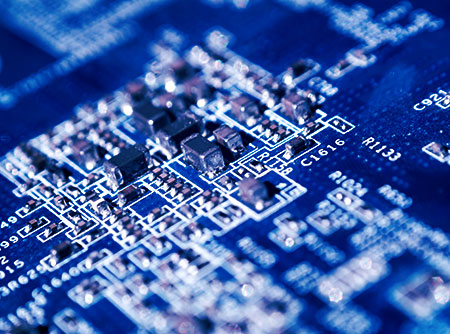Electronics